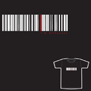 tee shirt I'm different