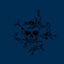 tee shirt The dead life