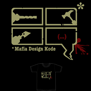 tee shirt MDK