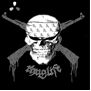 tee shirt Thug life