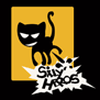tee shirt SILLY HEROS