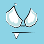 tee shirt Grumpy