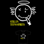 tee shirt Still in teens spirit