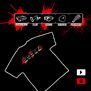 tee shirt Soundness