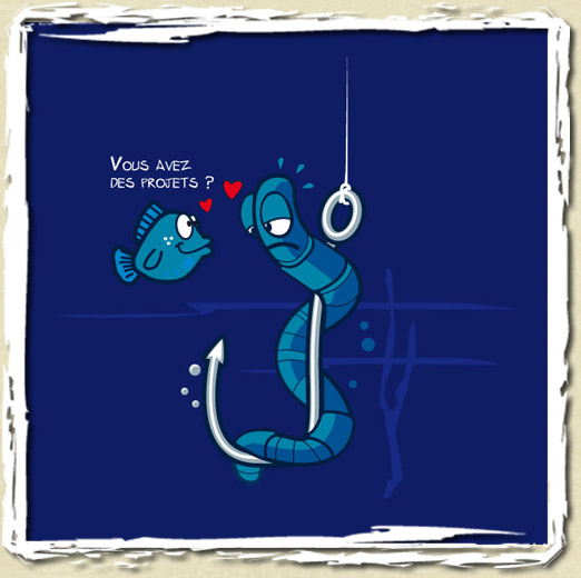 tee shirt Projets en profondeur
