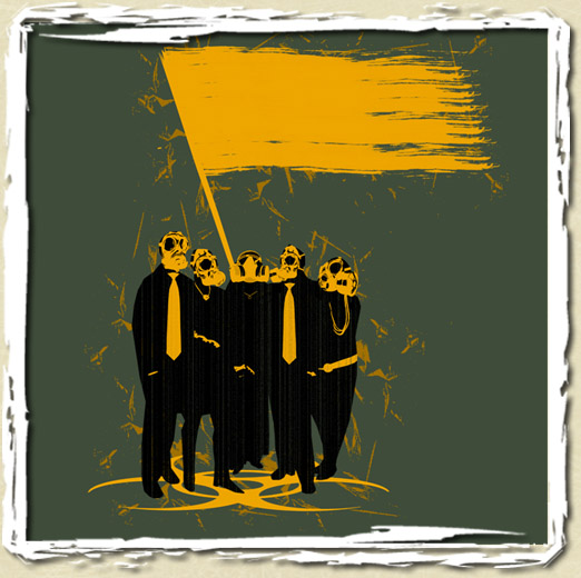 tee shirt Flagness