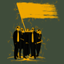 tee shirt Flagness