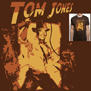 tee shirt Tom Jones