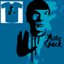 tee shirt Mister Spock