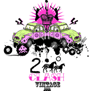 tee shirt 2cv