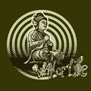 tee shirt Bouddha way of life