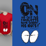 tee shirt Double Sens