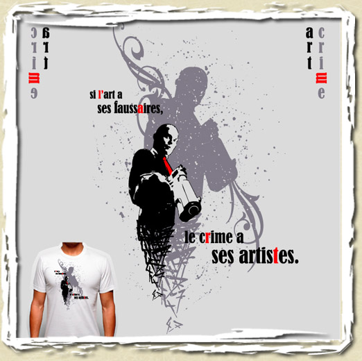 tee shirt 47
