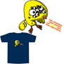 tee shirt Piafstr