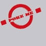 tee shirt Poke me
