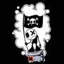 tee shirt IKO by ARSEN
