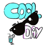 tee shirt COOL DAY VOL.1