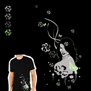 tee shirt Envo�tante