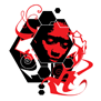 tee shirt Pens�es graphiques