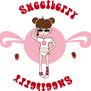tee shirt Fillette