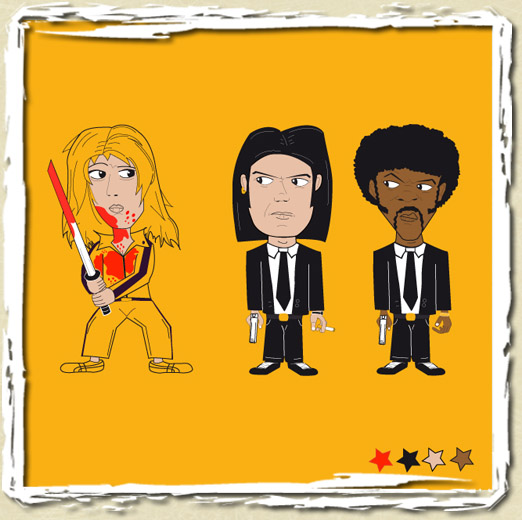 tee shirt Jules & Vincent