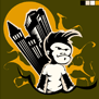 tee shirt RebelMonkey