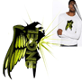 tee shirt Angel