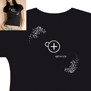 tee shirt Positif