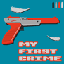tee shirt Duck hunt