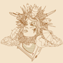 tee shirt Mirage