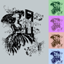 tee shirt Marie Antoinette