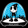 tee shirt Snowdome