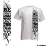 tee shirt BE