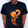 tee shirt Armageddogenesis