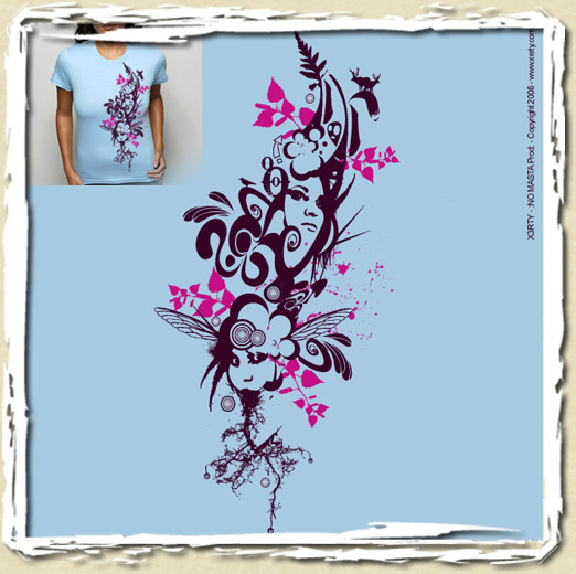 tee shirt How-You-Gonna-Feel