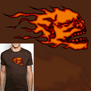 tee shirt HotHead