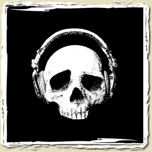 tee shirt Dead can trip