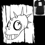 tee shirt Patch'