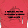 tee shirt Punx not dead