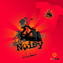 tee shirt Pure Noisy