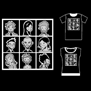 tee shirt Photomon