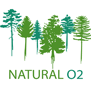 tee shirt Natural o2
