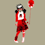 tee shirt Emo