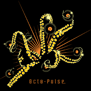 tee shirt Octo Pulse