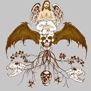tee shirt Meditation