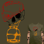 tee shirt Legible