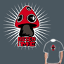 tee shirt Listen Me