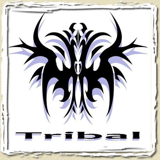 Tribal1 par Fab007