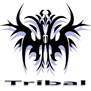 tee shirt Tribal1