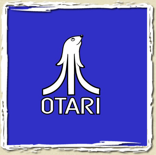tee shirt Otari